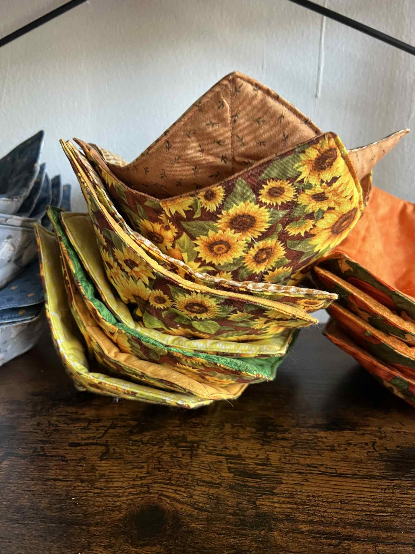 Bowl Cozies
