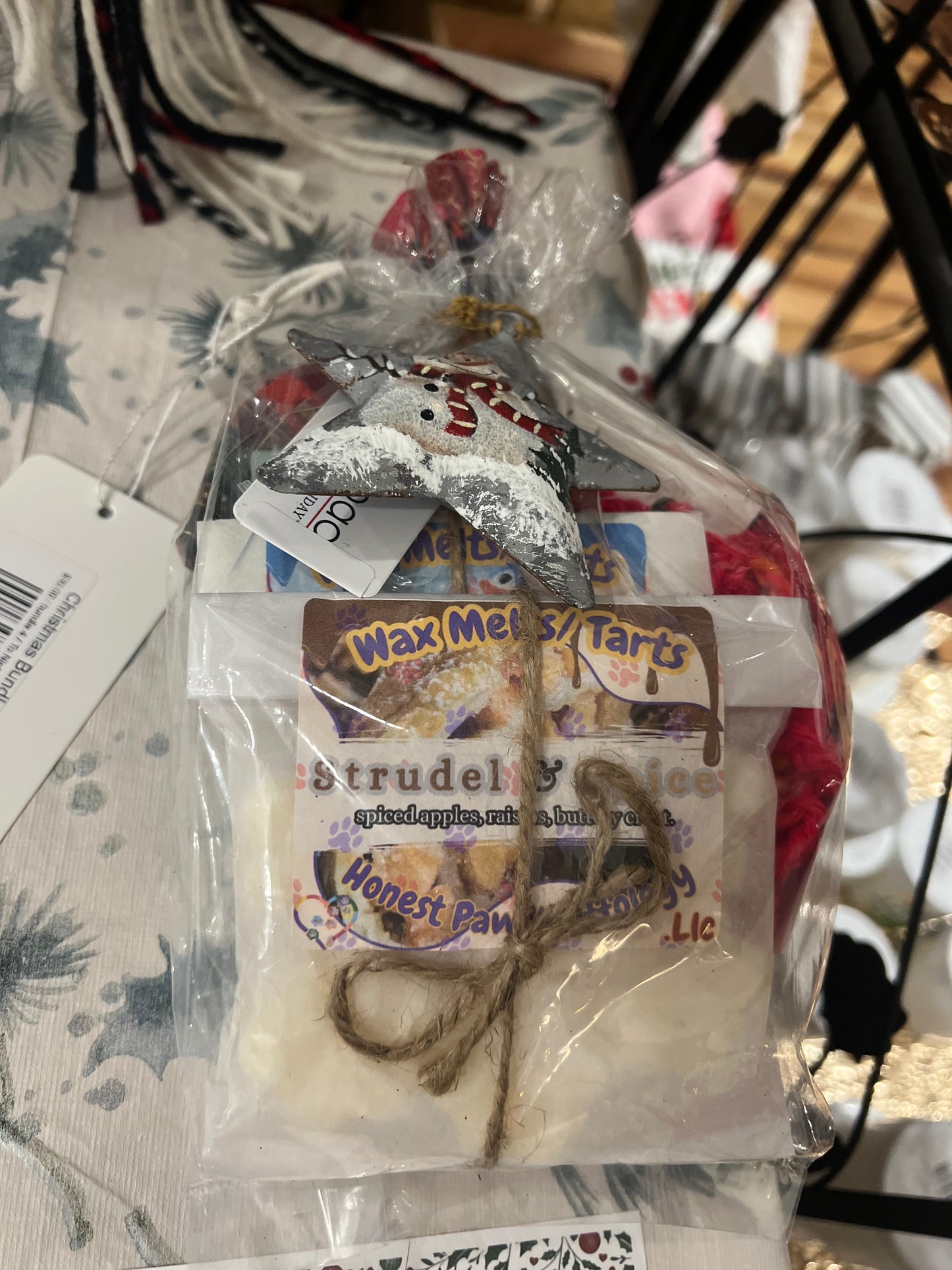 Wax Melts/Tarts