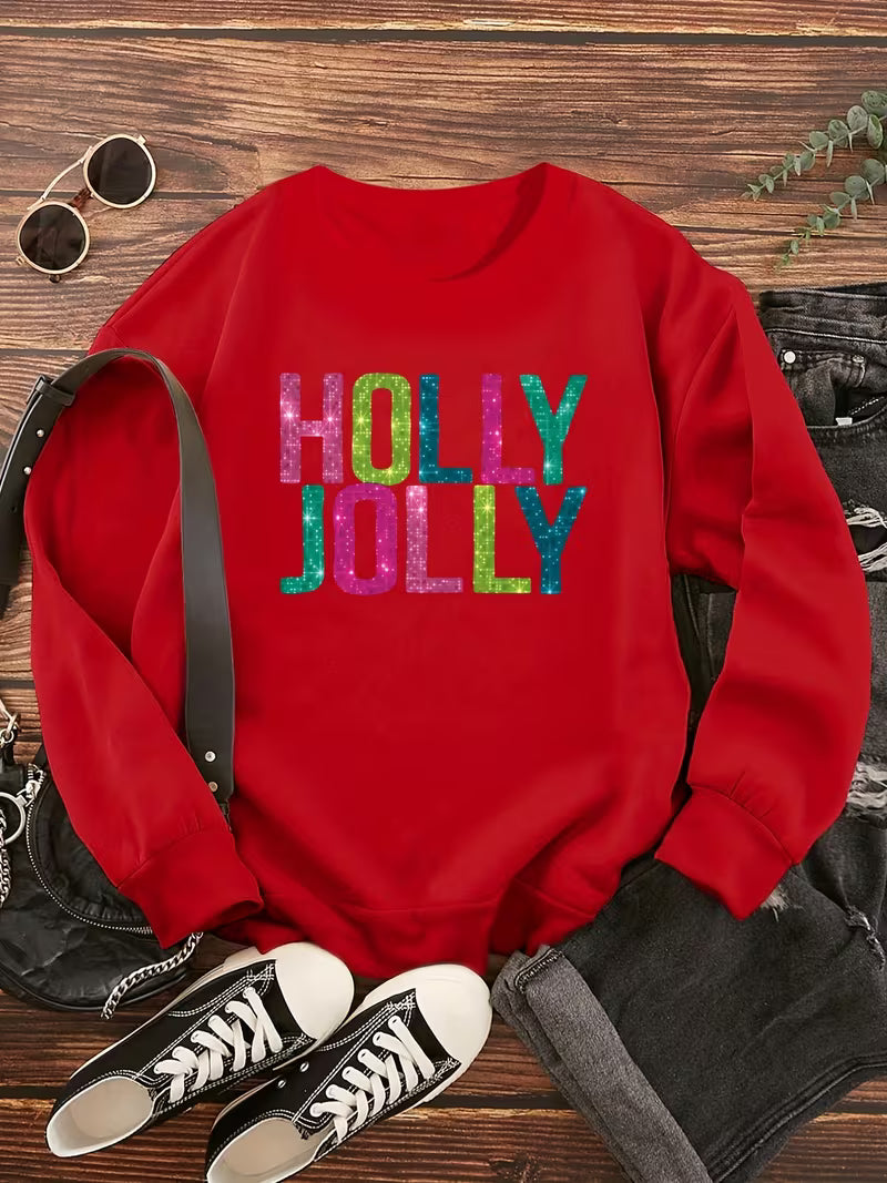 Holly Jolly