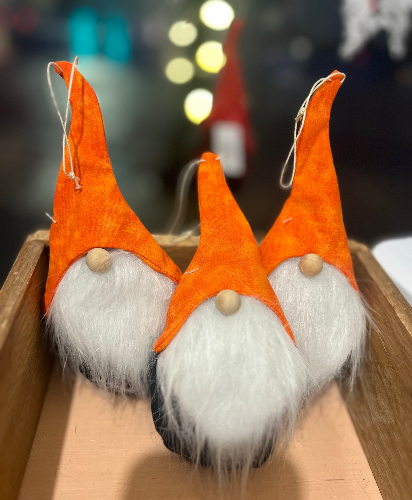 Gnomes