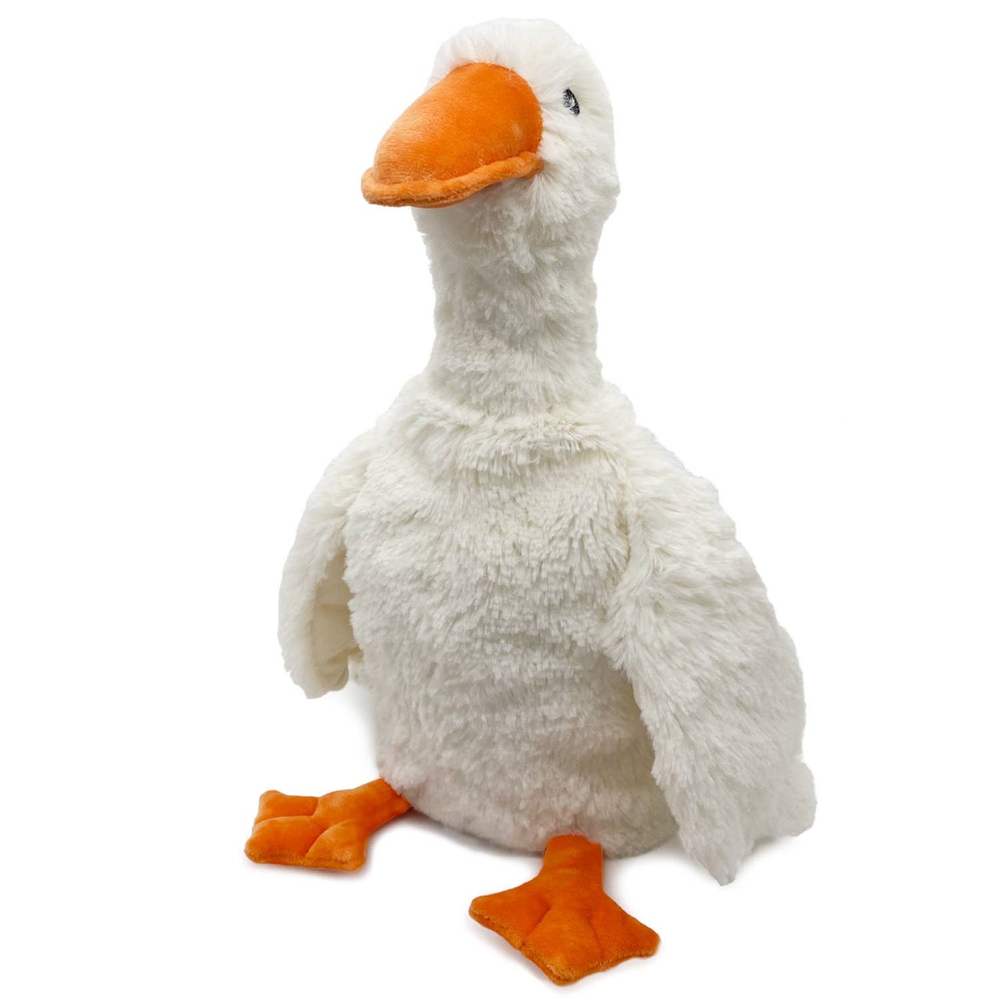 Warmies - Plush Toys - Lavender - Gifts - Christmas 2025 - Goose Warmies