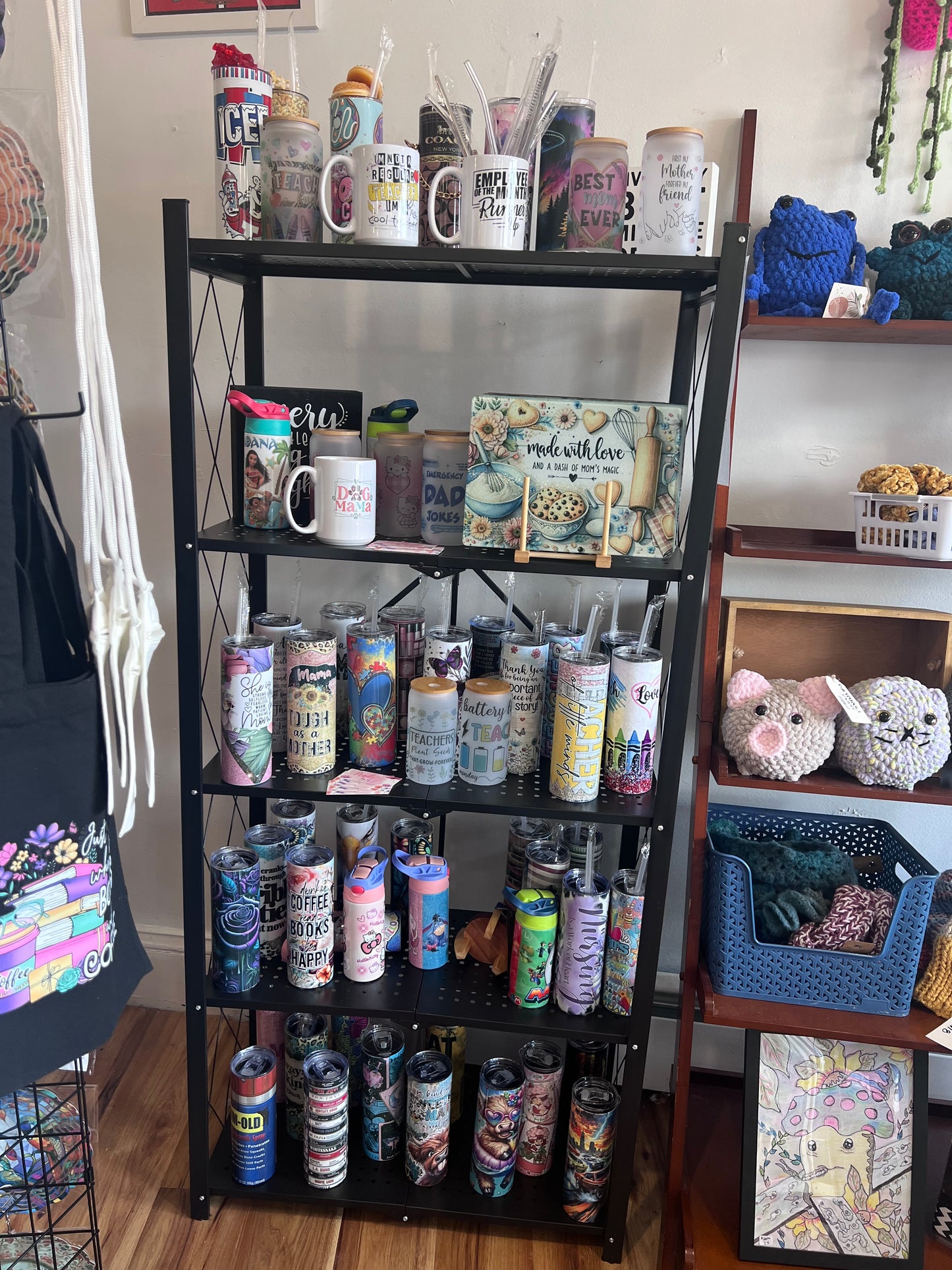 Drinkware