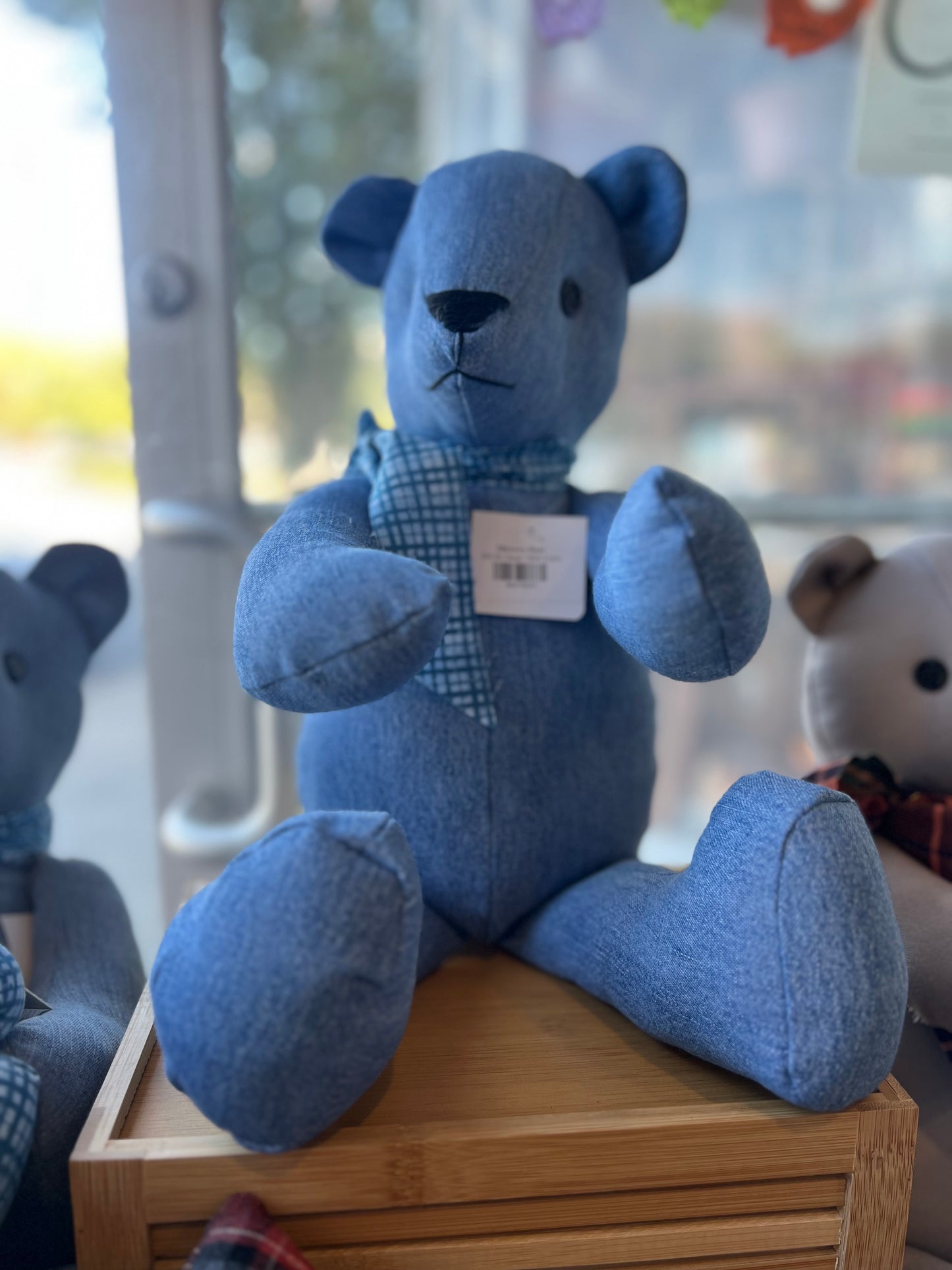 Memory Bear