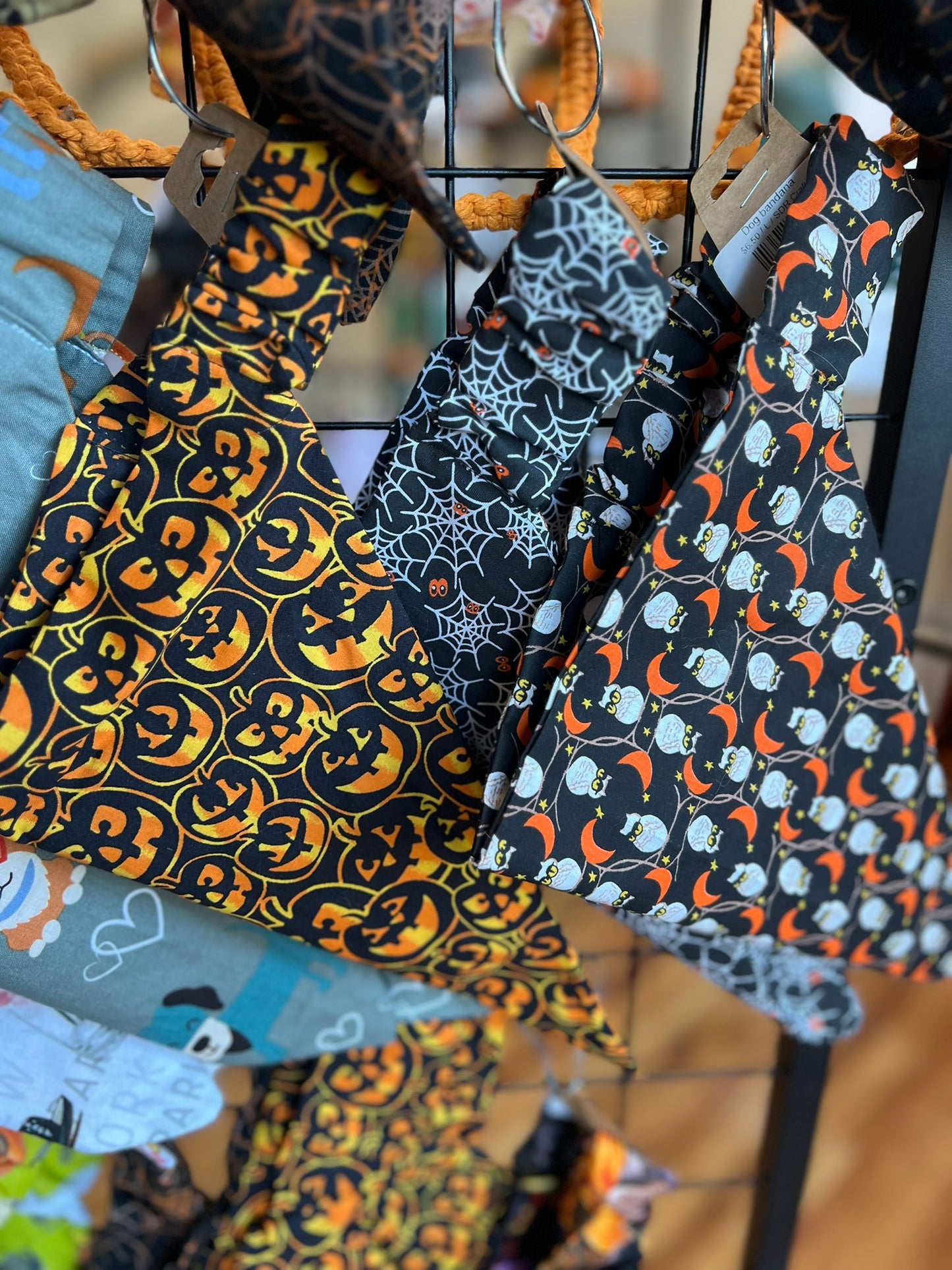 Dog bandana
