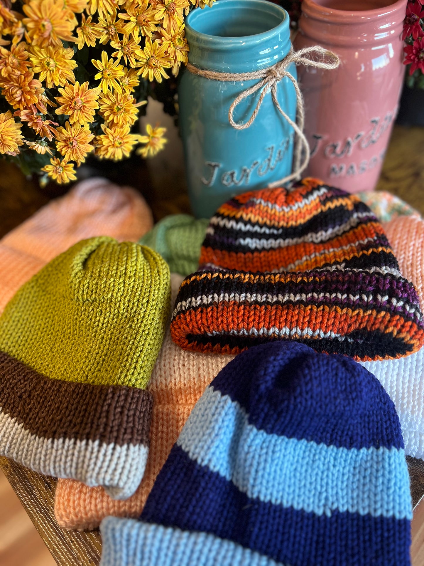 hats SC