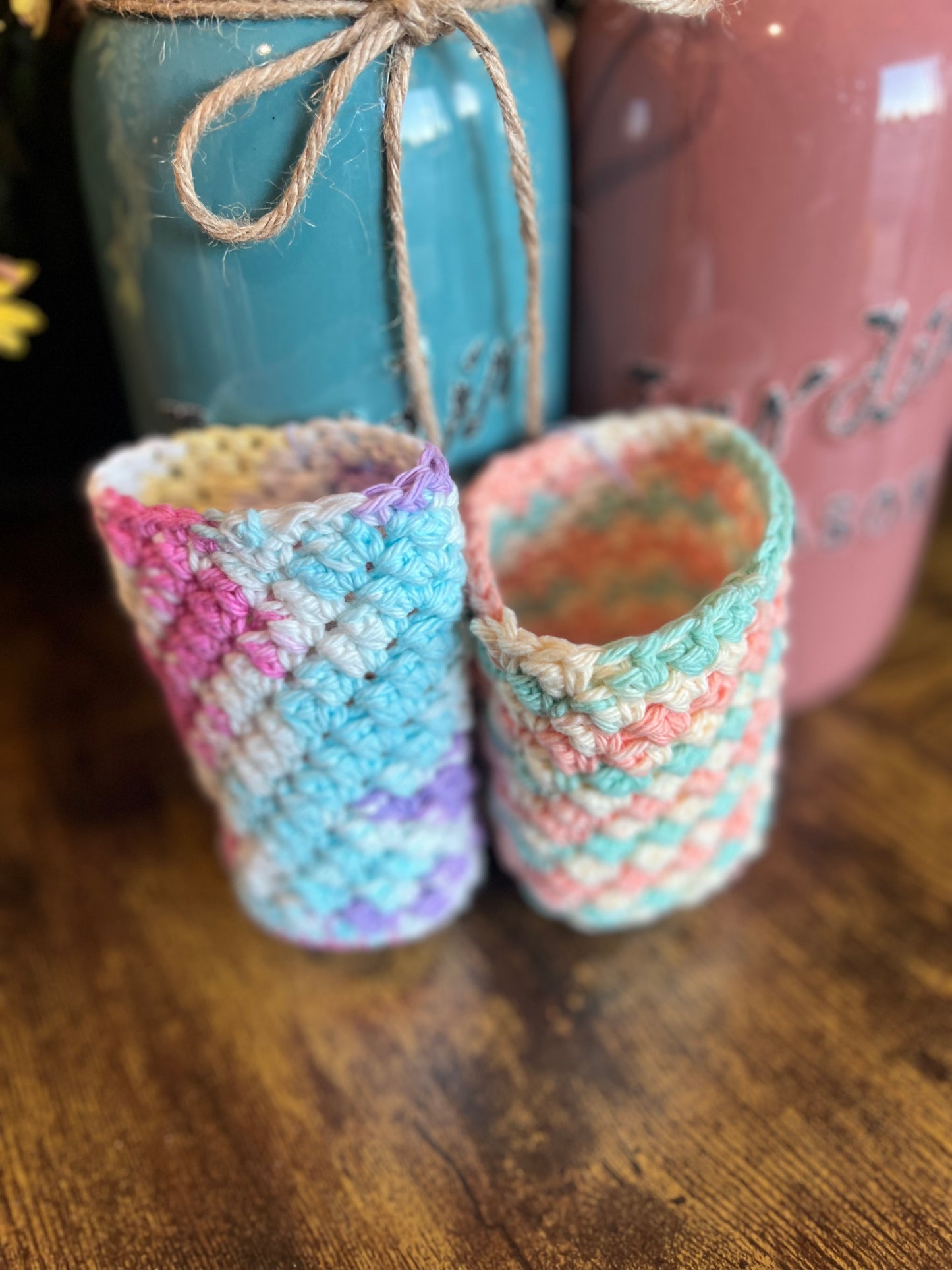 cup koozie