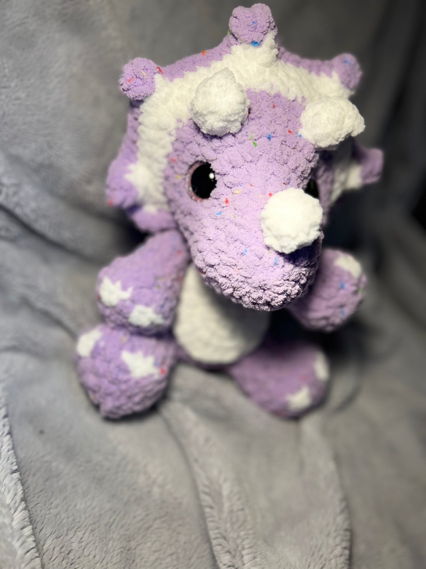 Triceratops