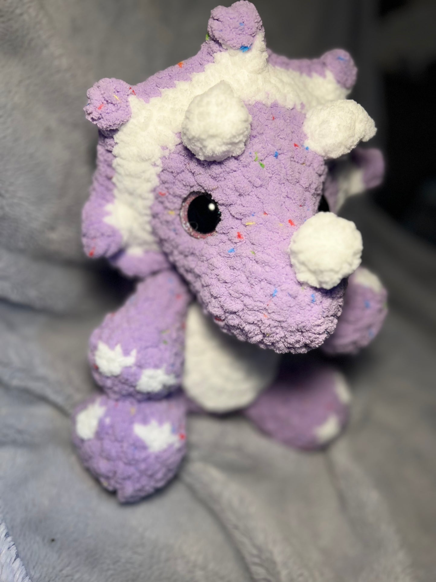 Triceratops