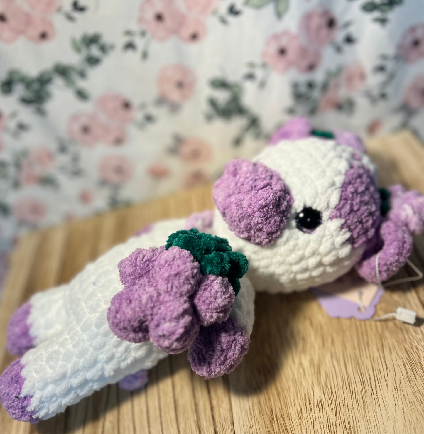 Grape cow