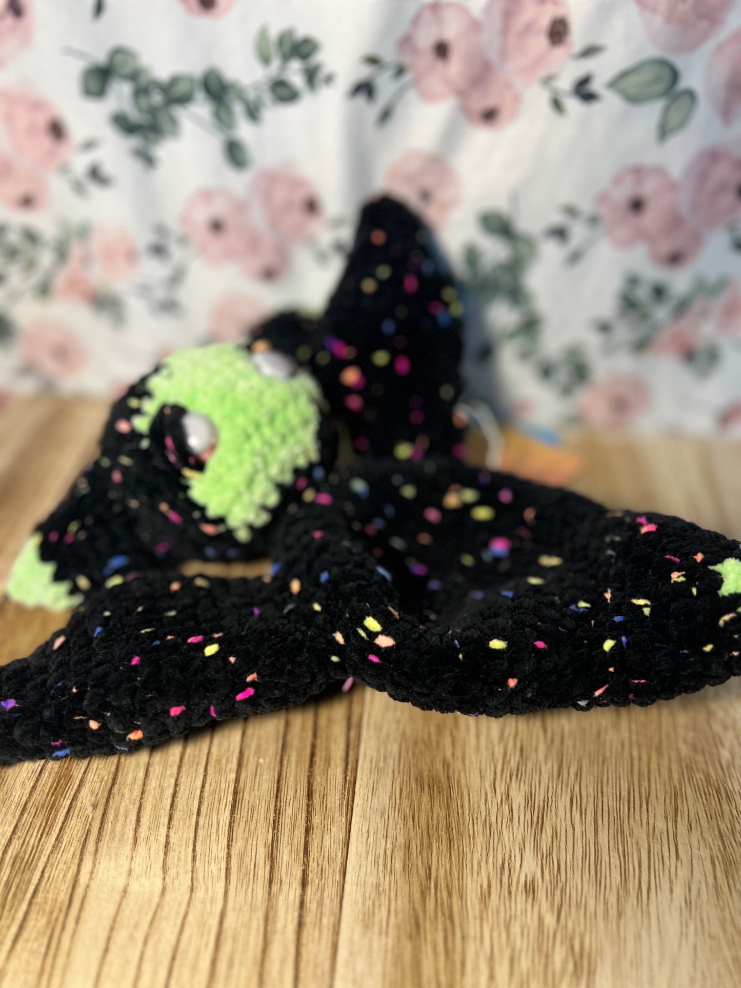 Sea angel