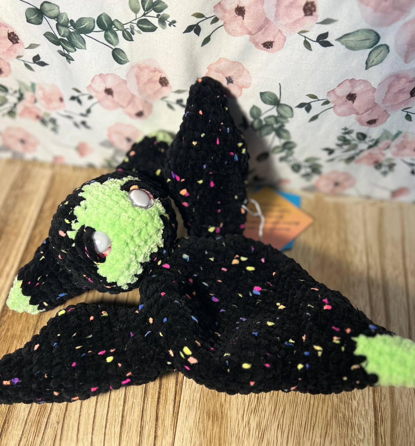 Sea angel
