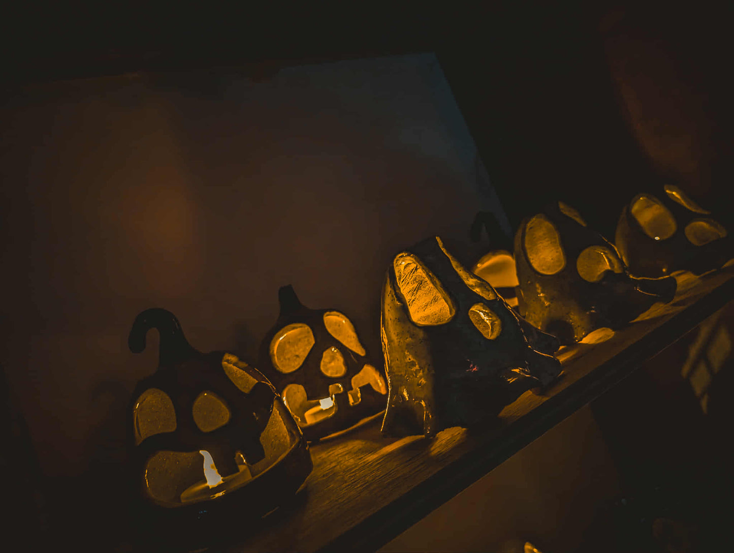 Pottery