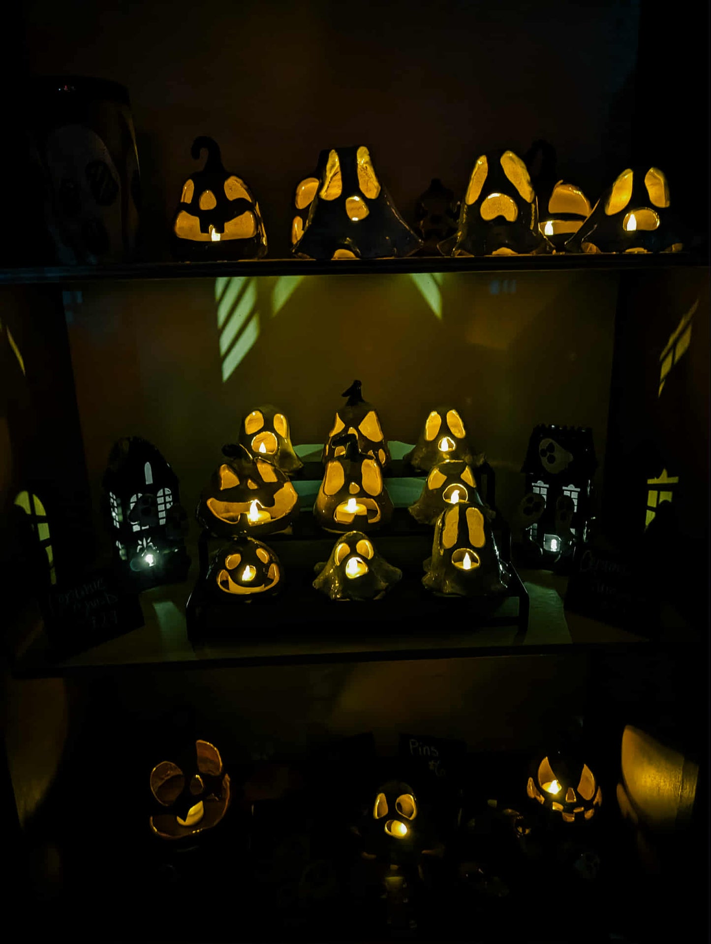 Pottery