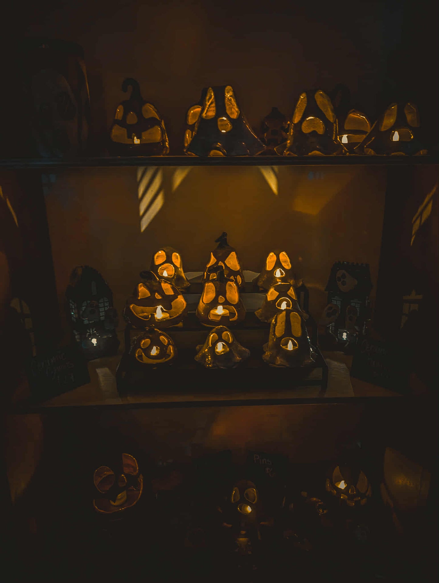 Pottery
