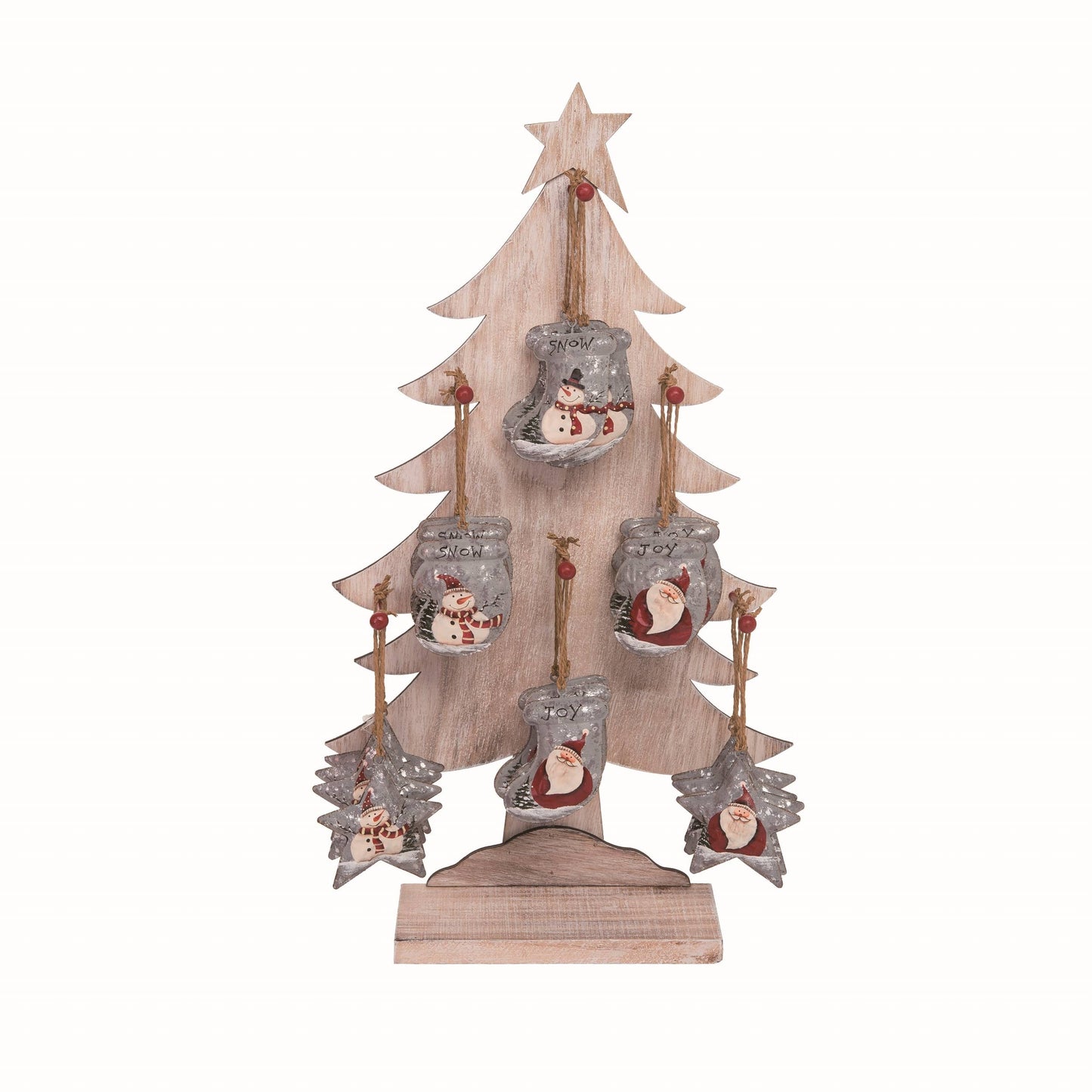 Metal Christmas