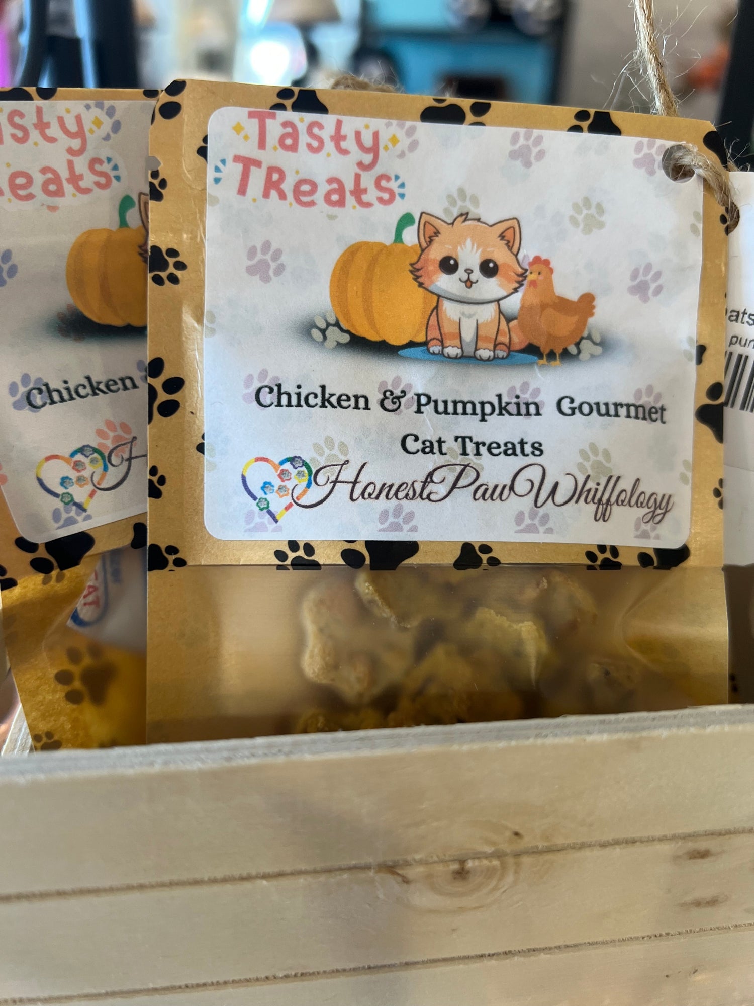 Pet Treats