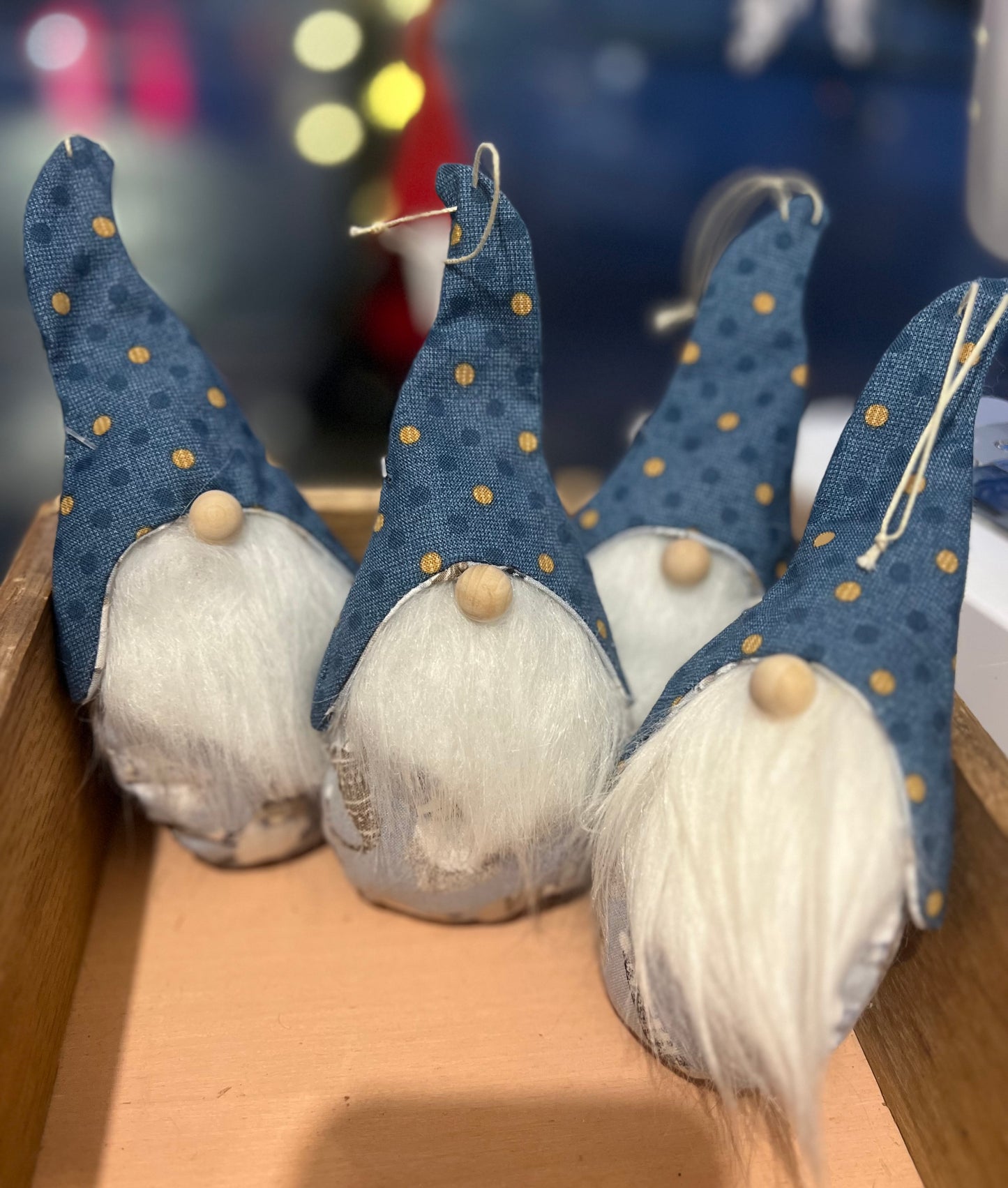 Gnomes