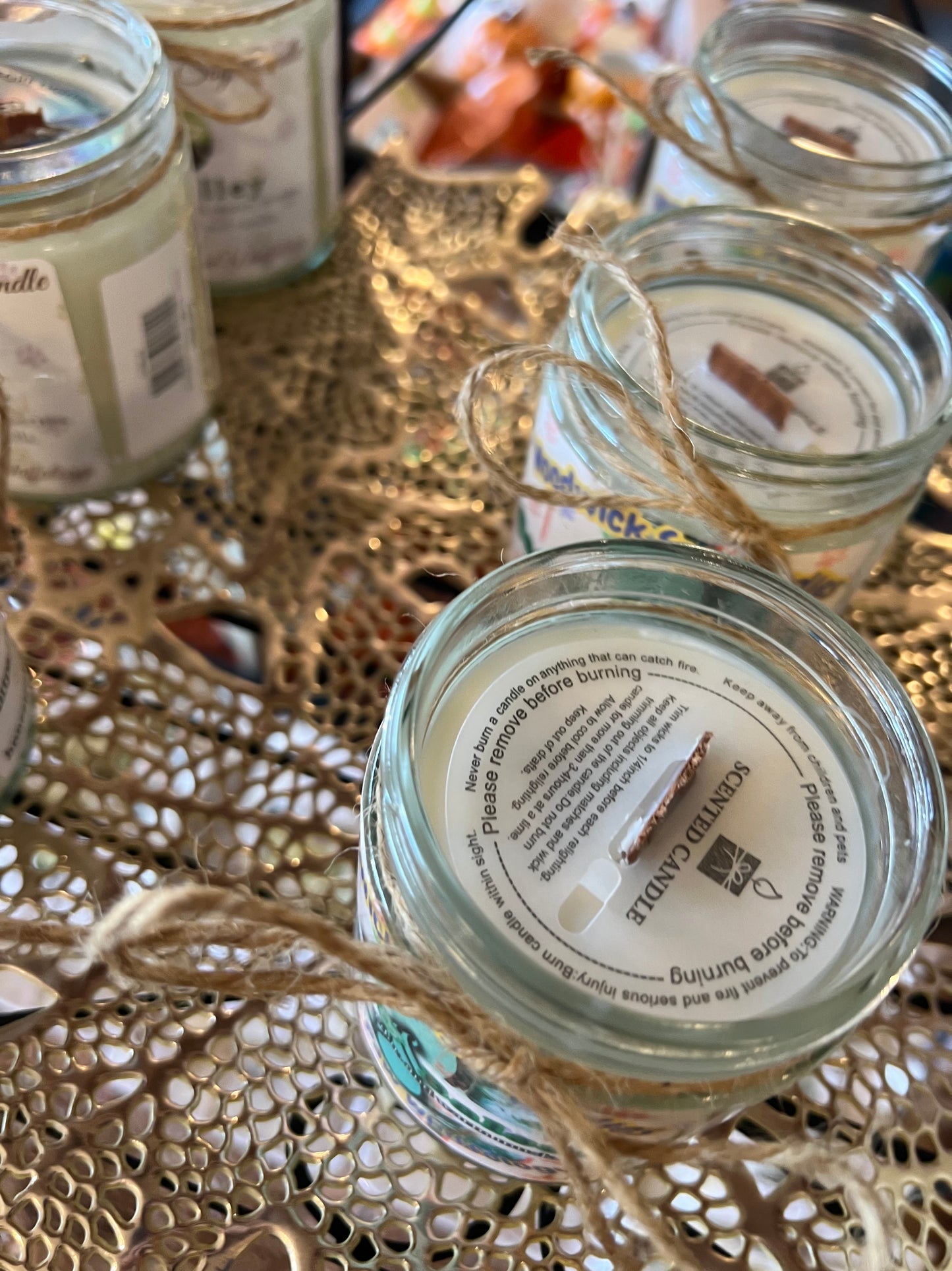 Candles