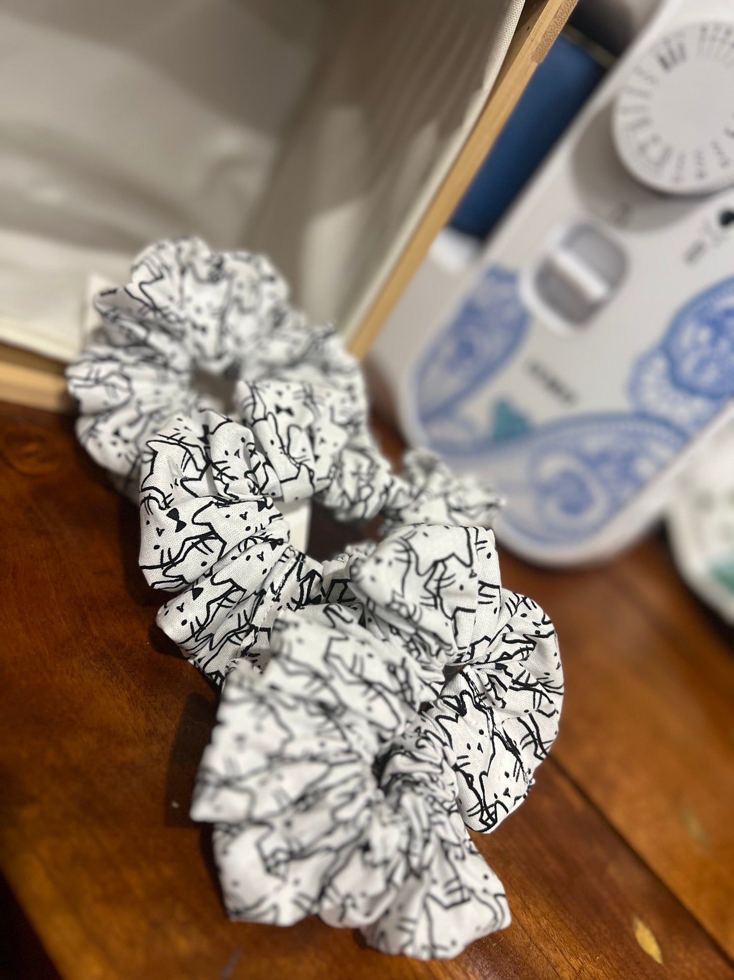 Scrunchies