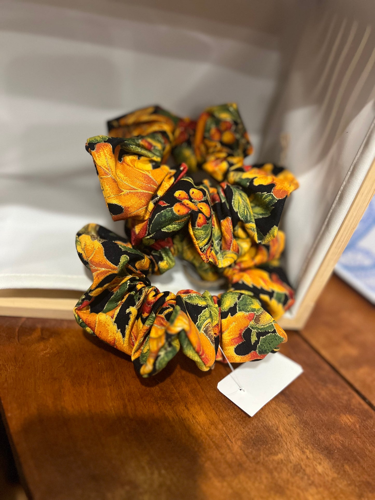 Scrunchies