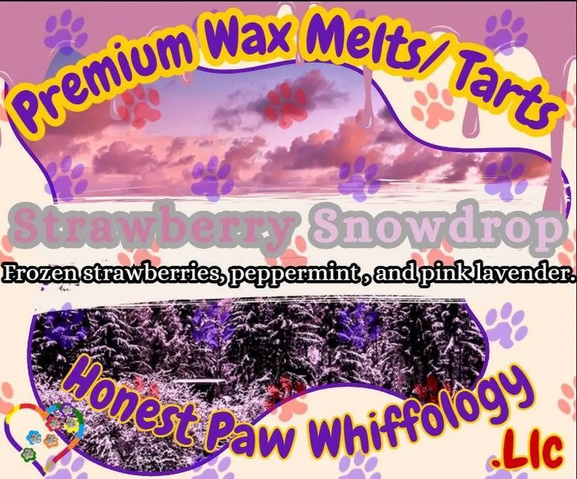 Wax Melts/Tarts
