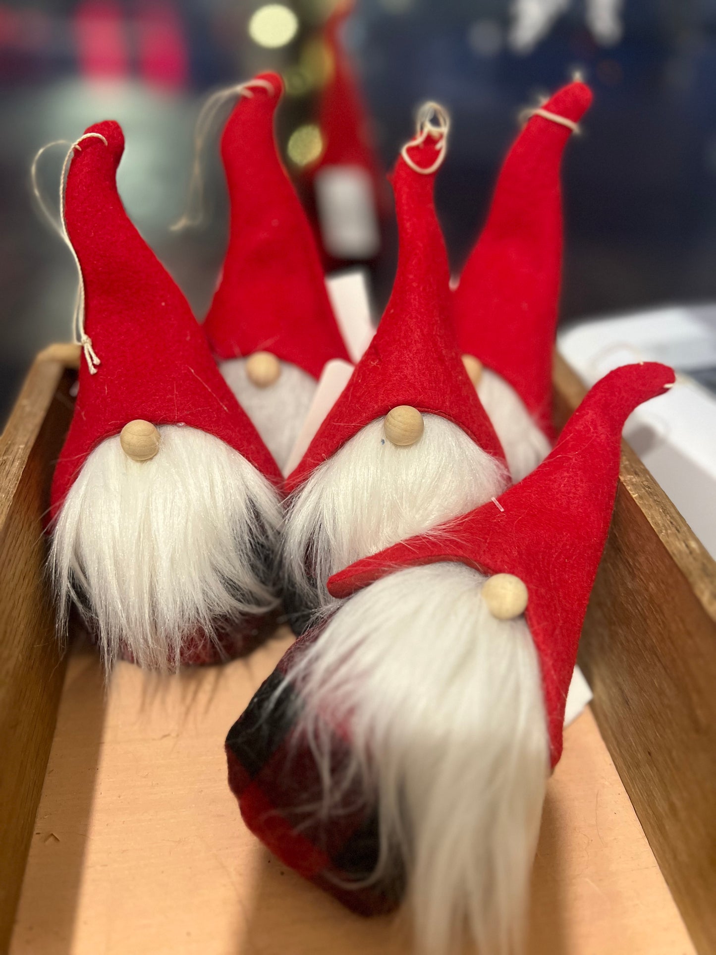 Gnomes