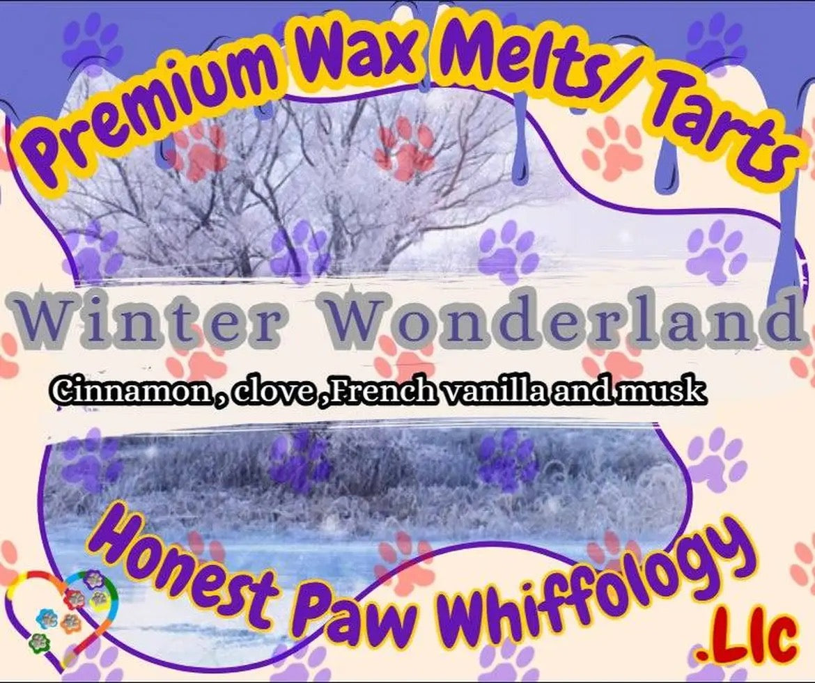 Wax Melts/Tarts