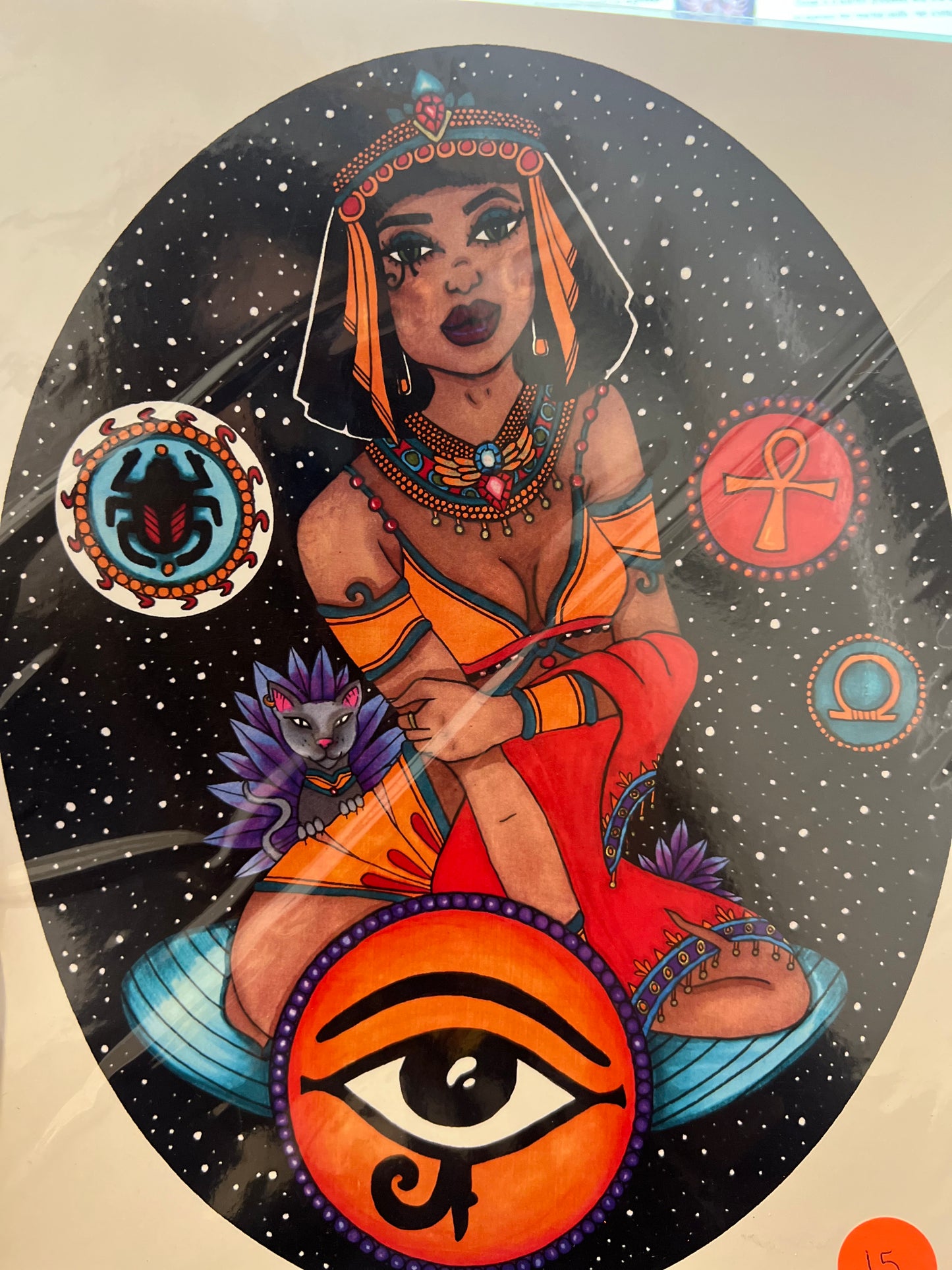 medium prints