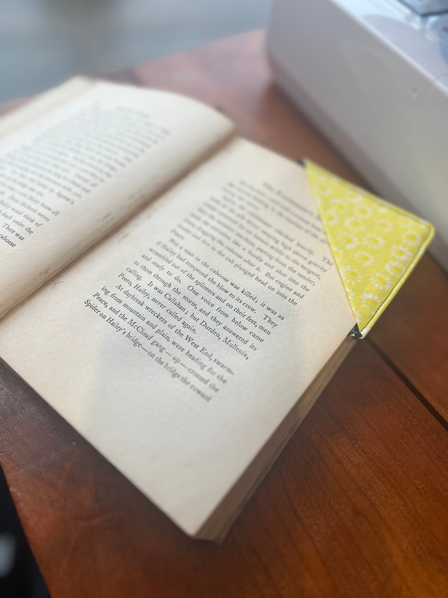 bookmark