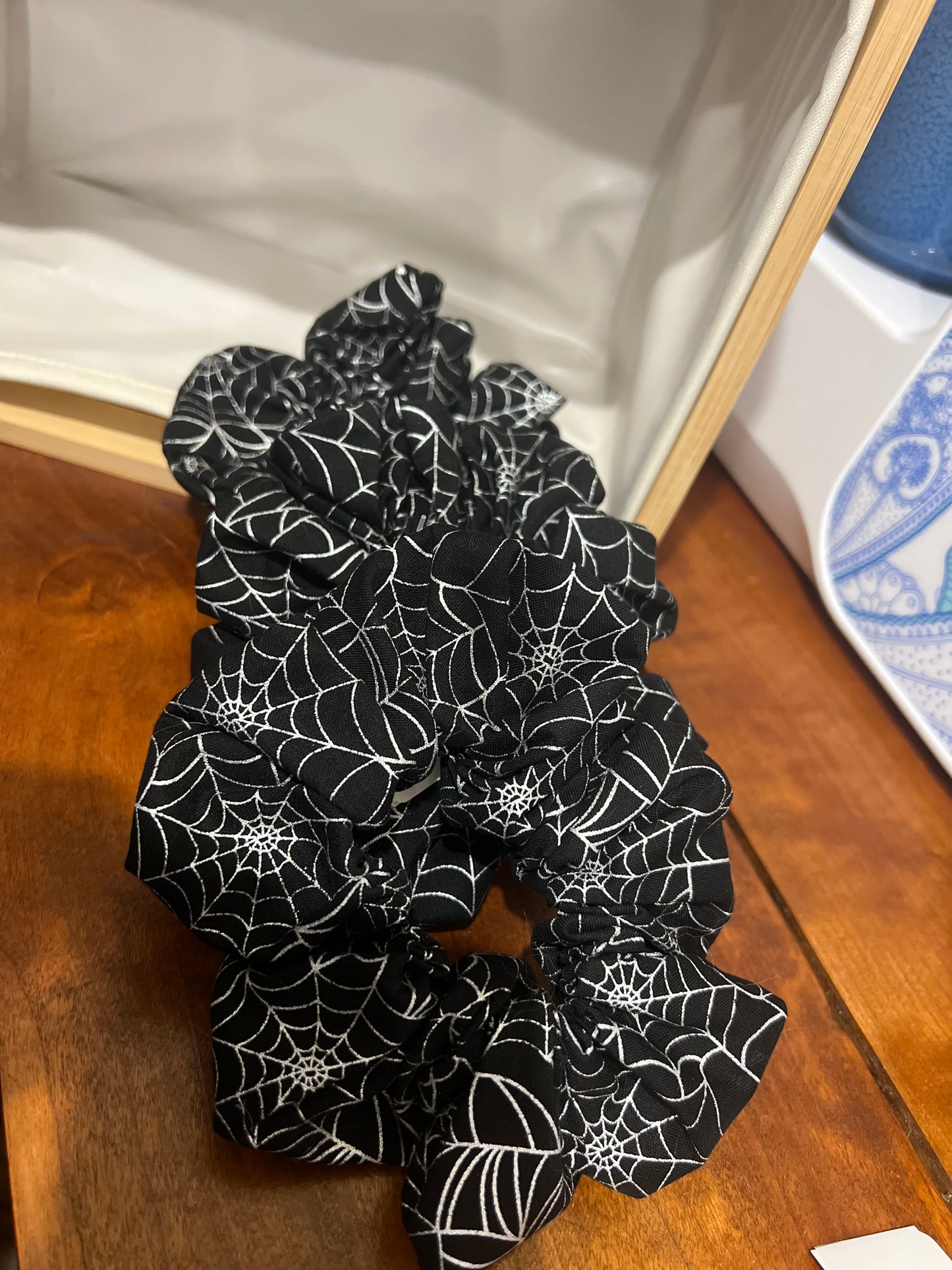 Scrunchies