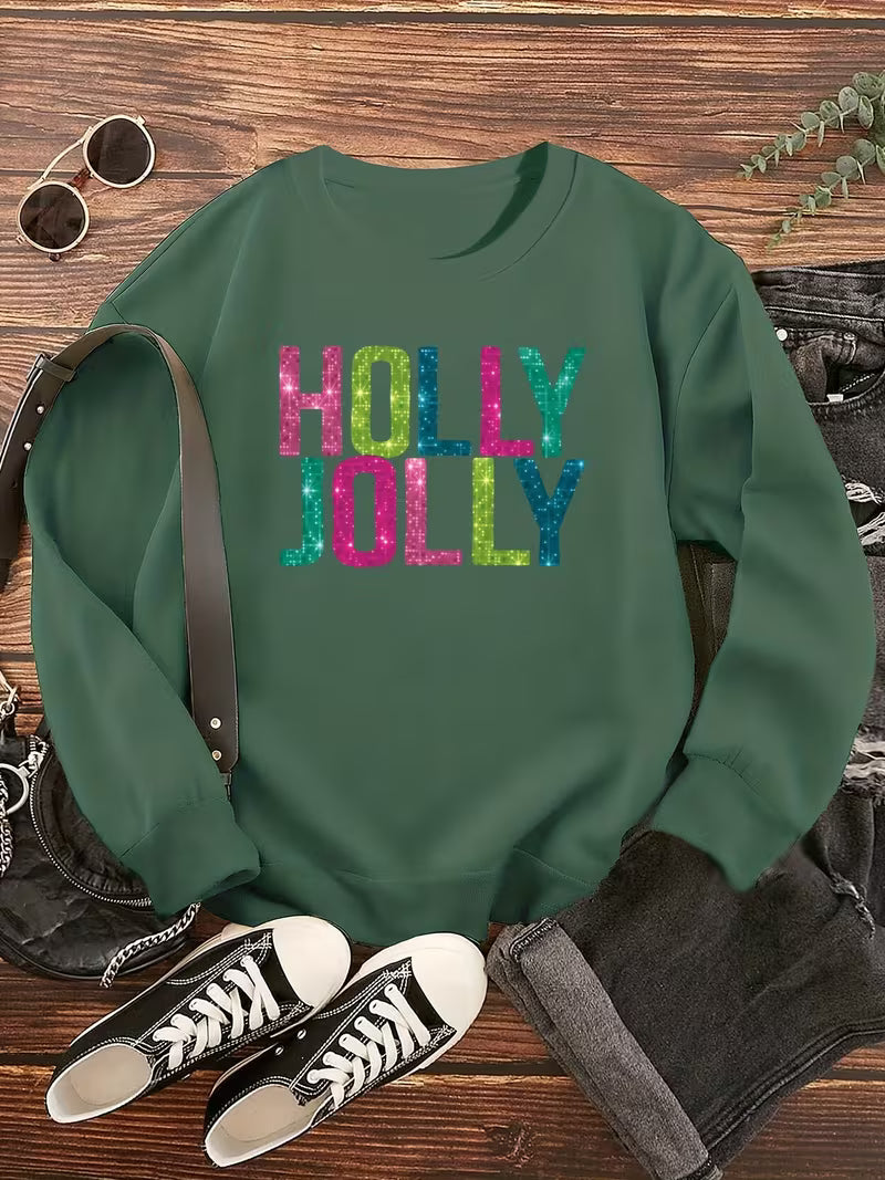 Holly Jolly