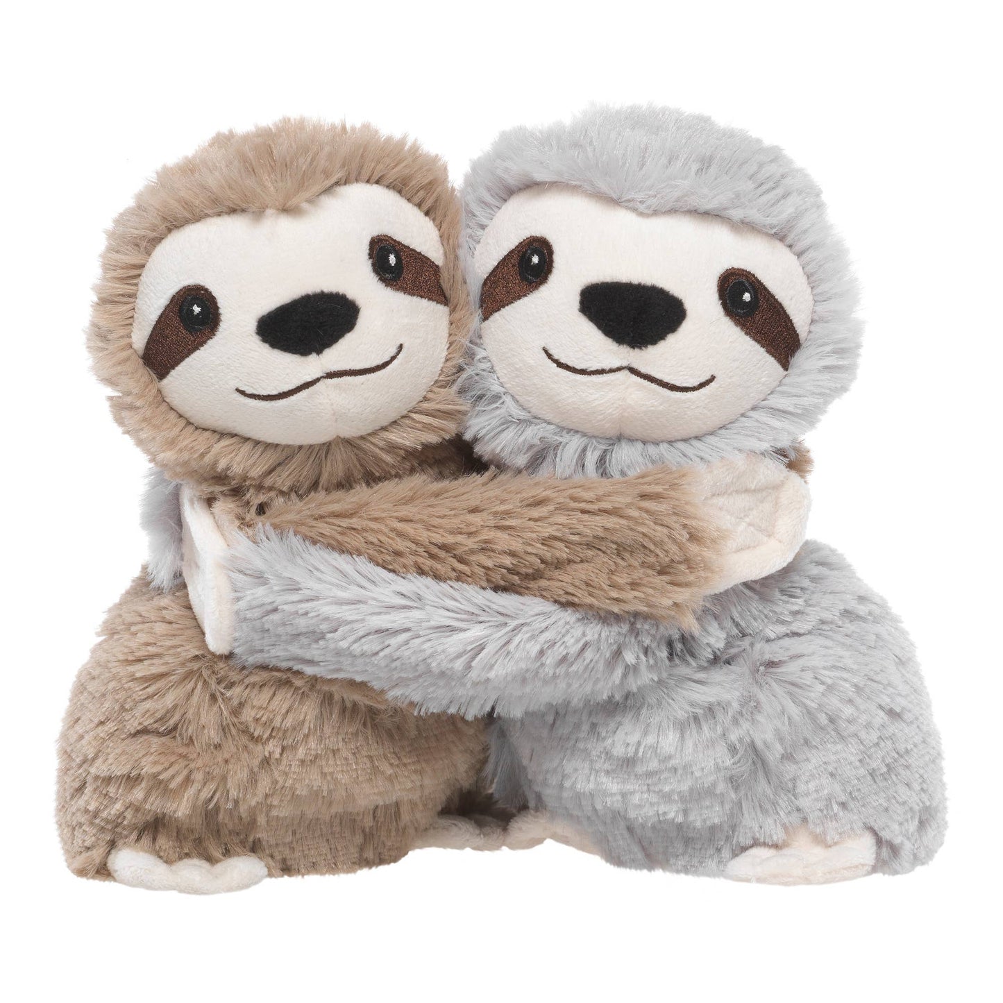 Warmies - Plush Toys - Lavender - Gifts - Christmas 2025 - Sloth Hugs Warmies