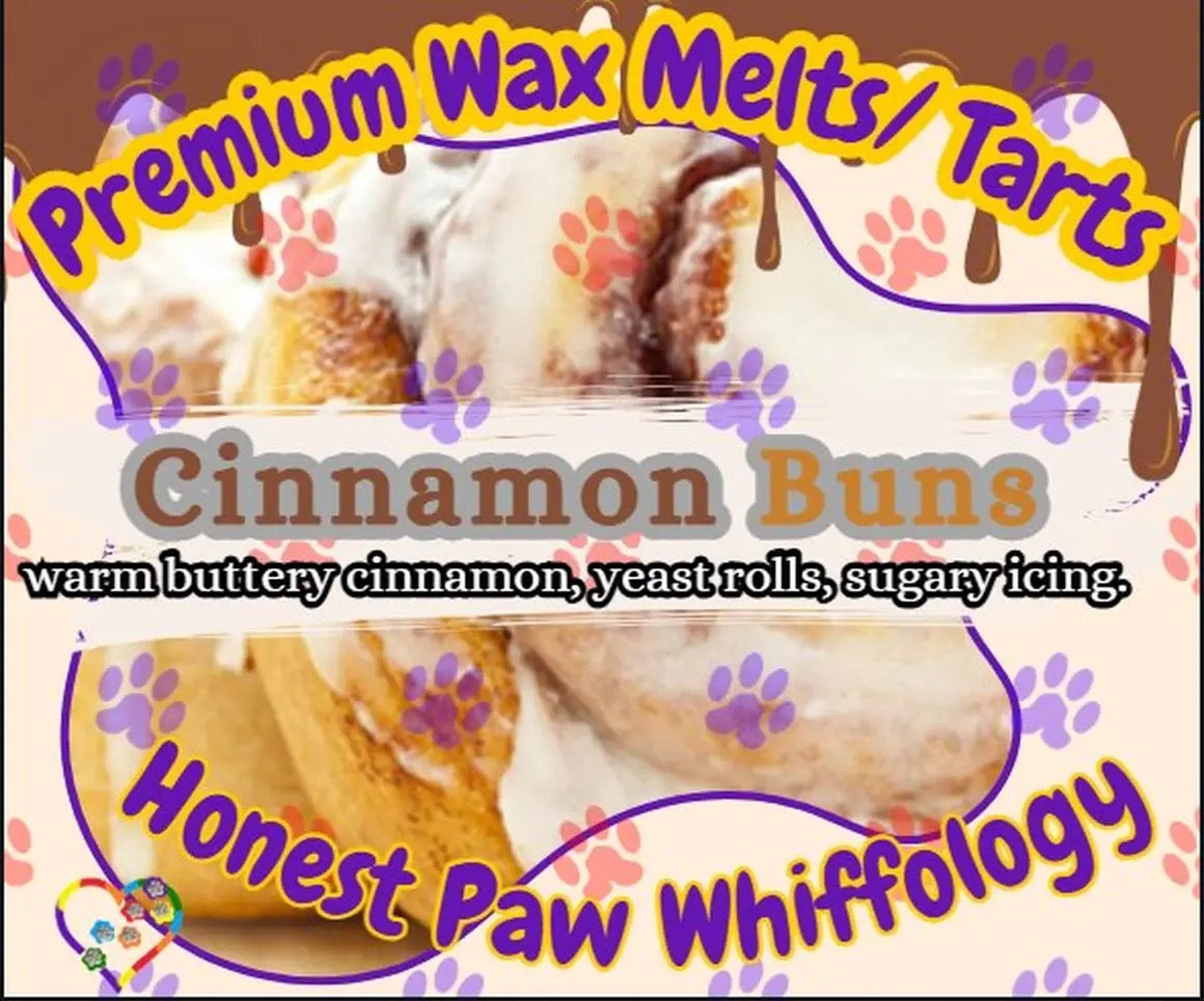 Wax Melts/Tarts