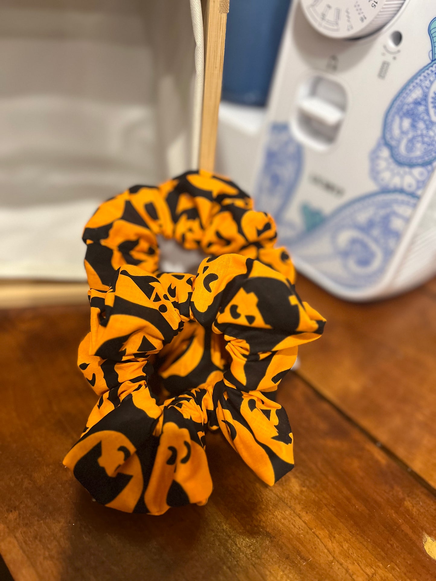 Scrunchies