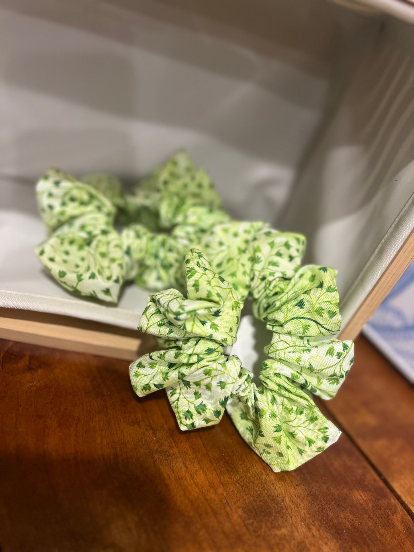 Scrunchies