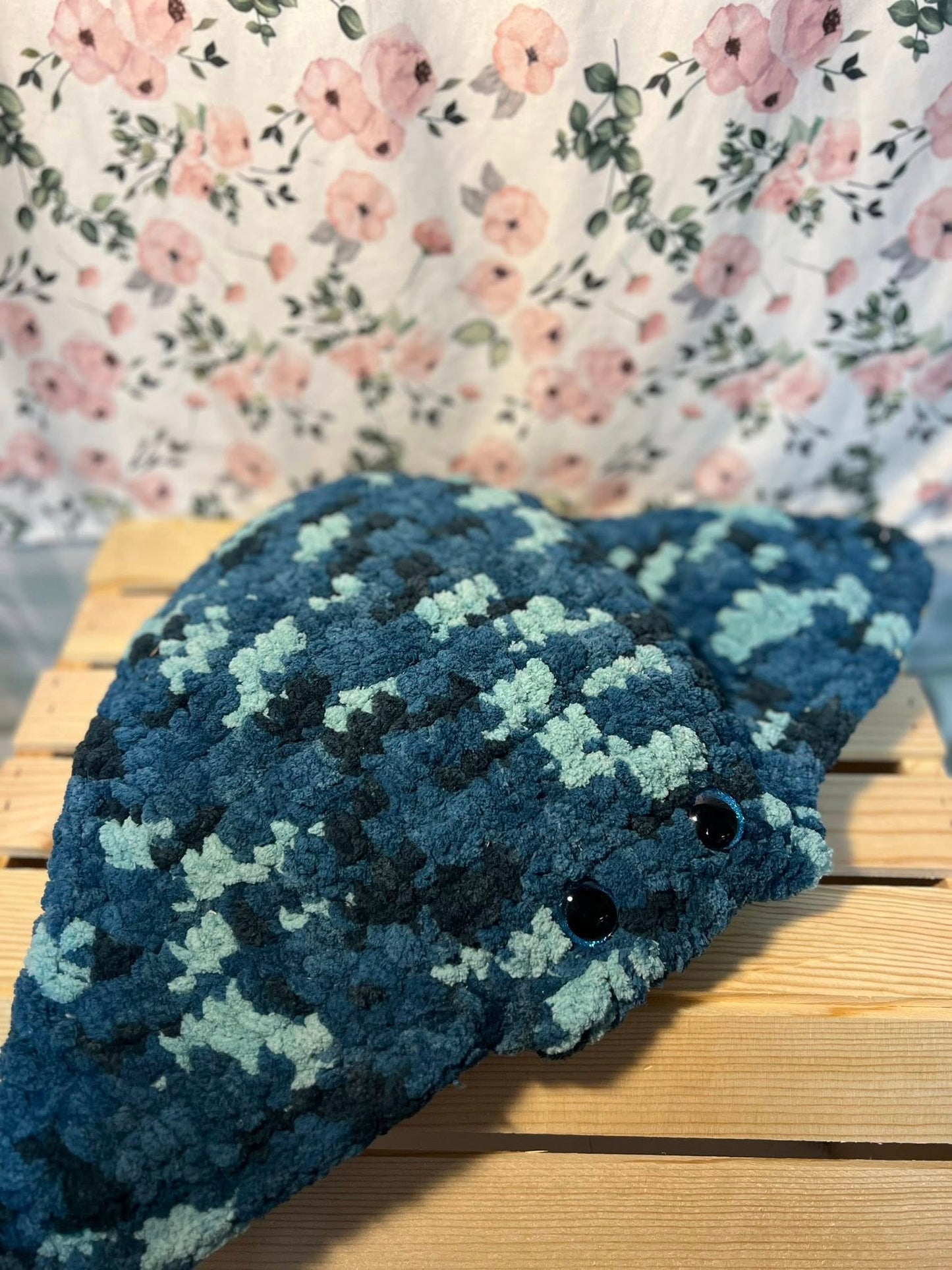 Plush (MC)