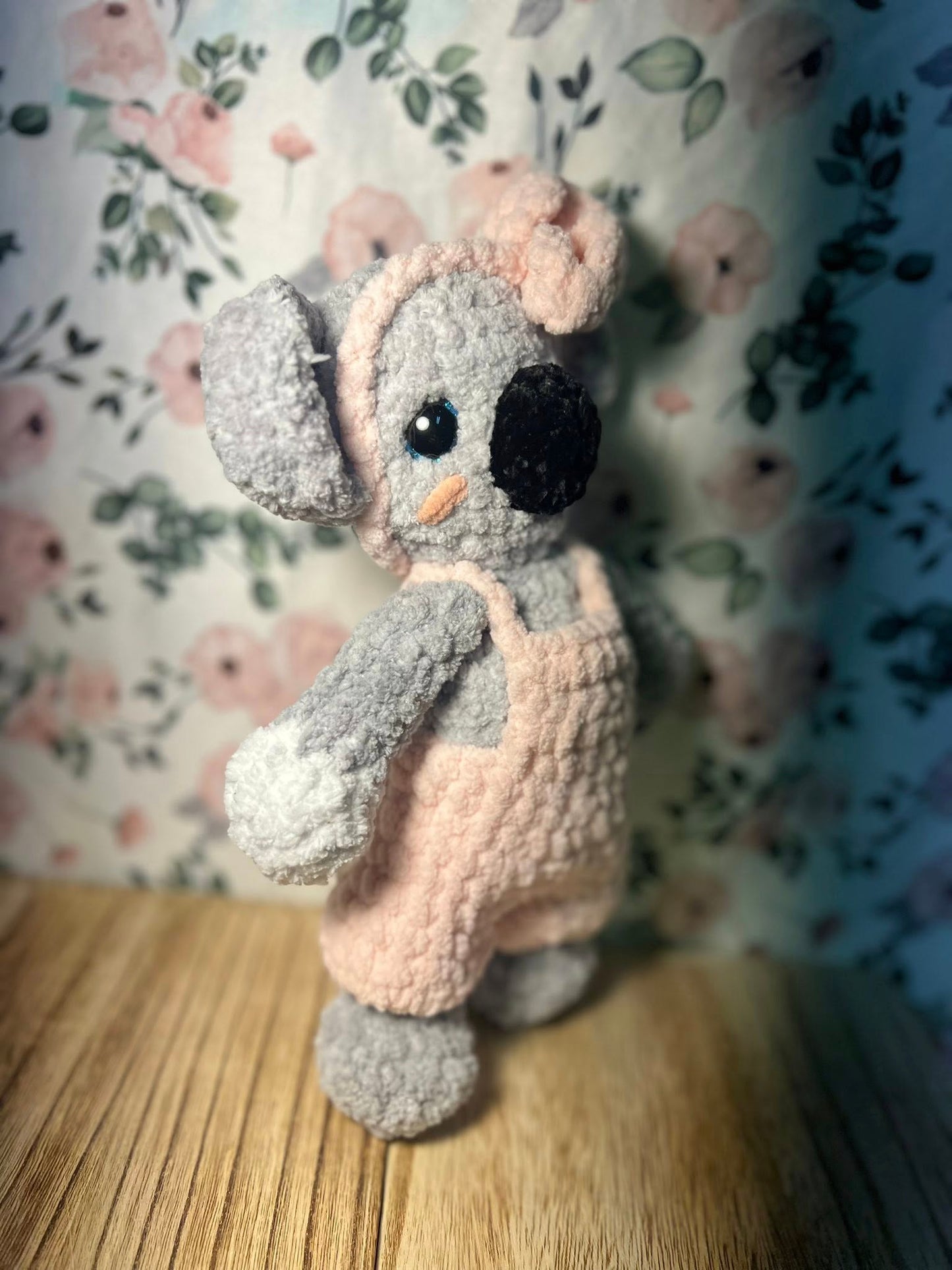 Plush (MC)