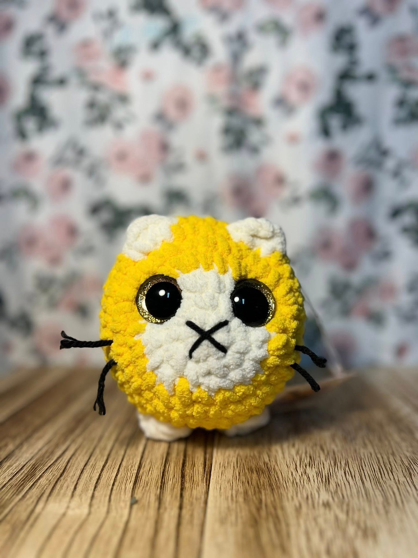 Plush (MC)