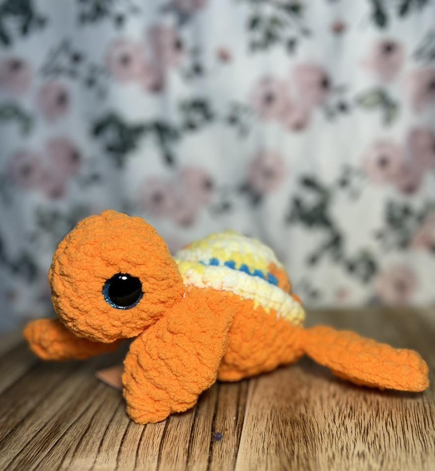 Plush (MC)