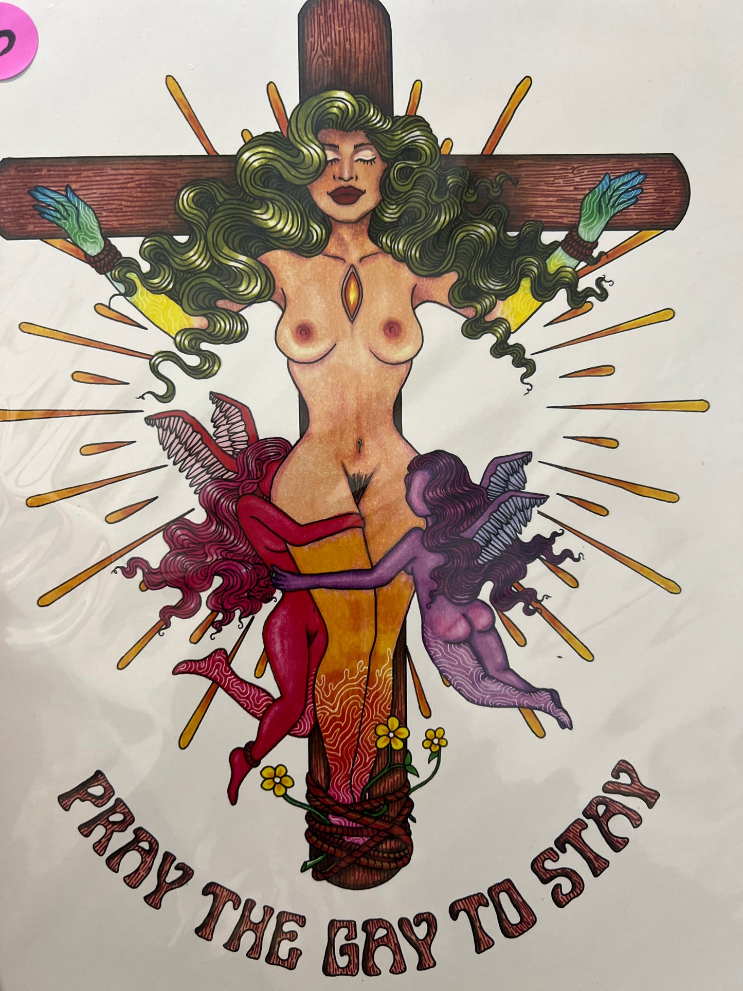 medium prints