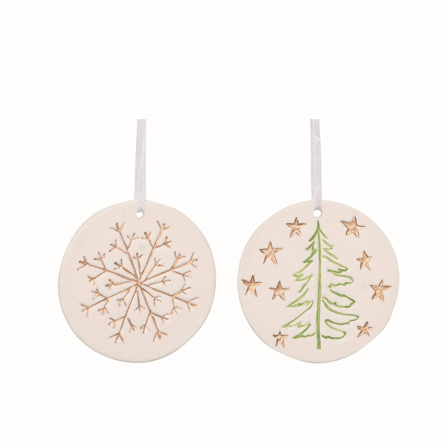 Carved Christmas