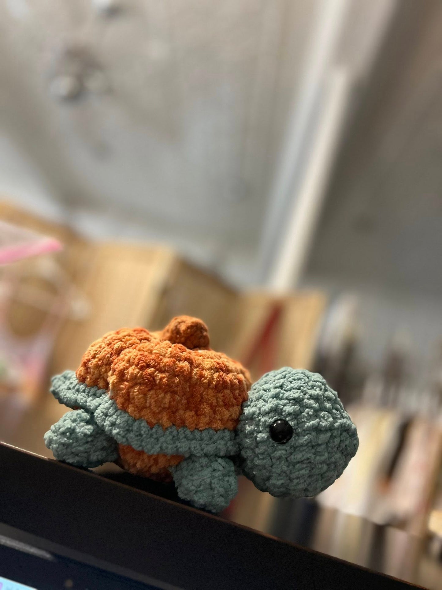 Plush (MC)