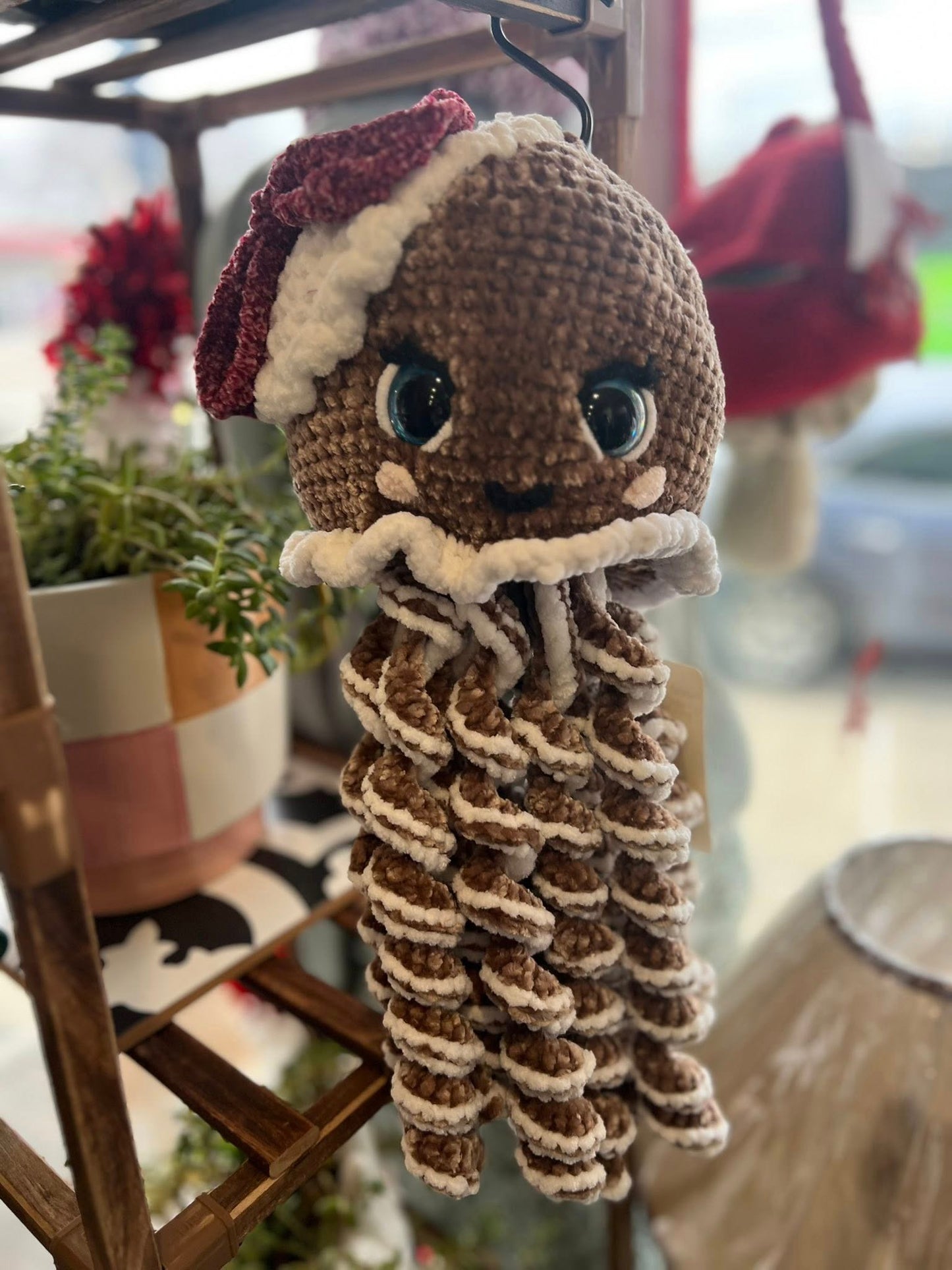 Plush (MC)