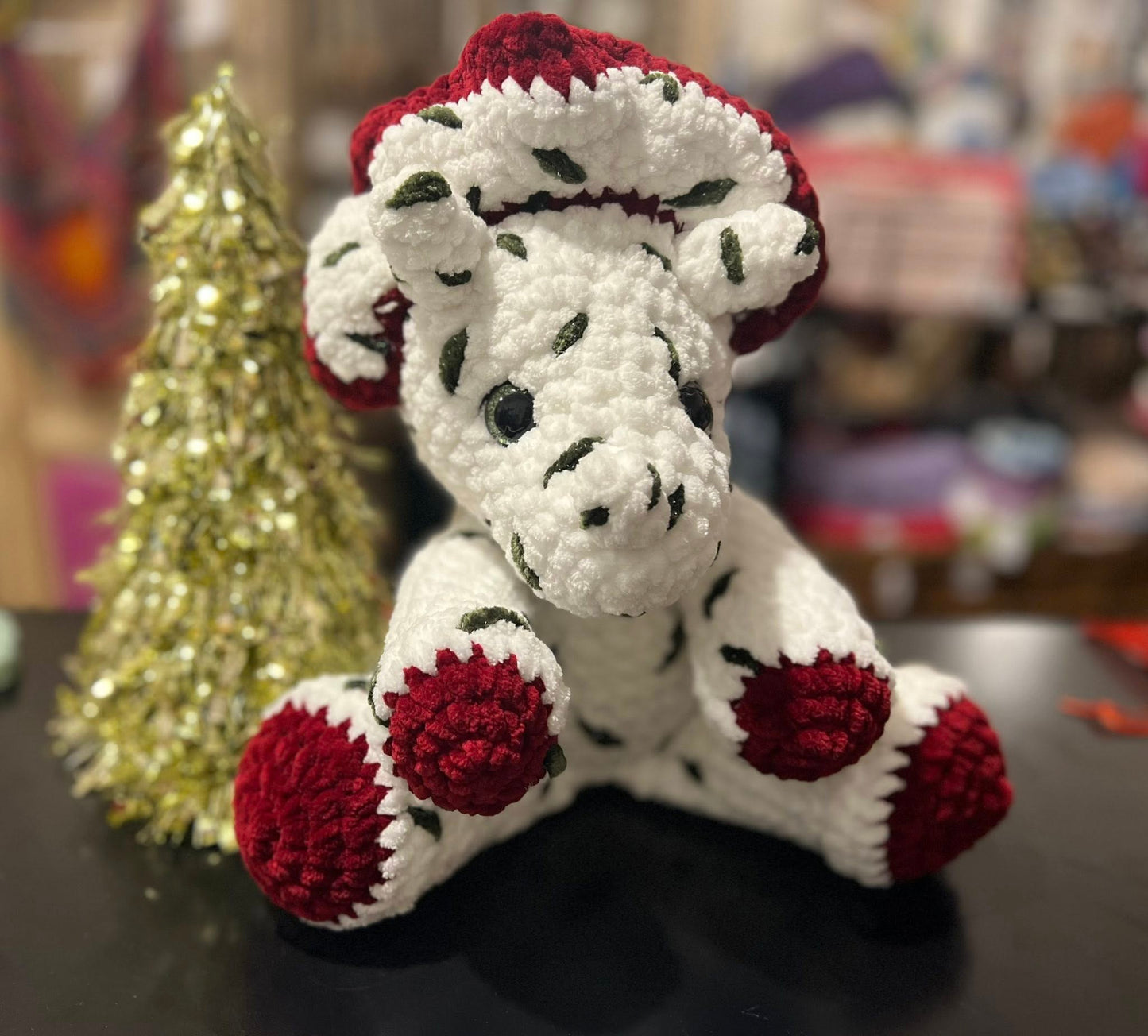 Plush (MC)