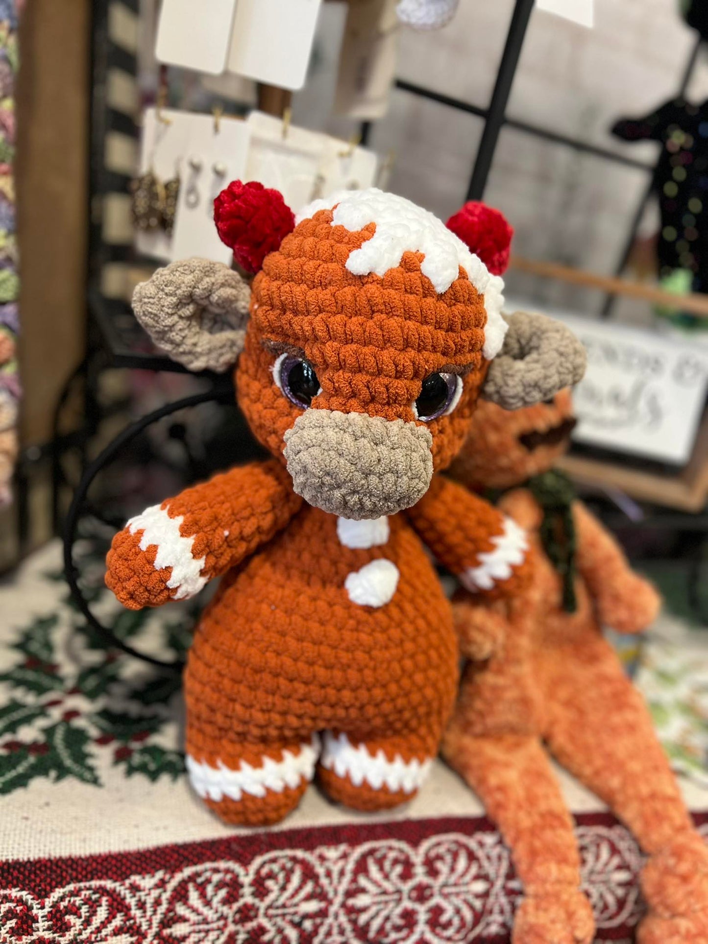 Plush (MC)