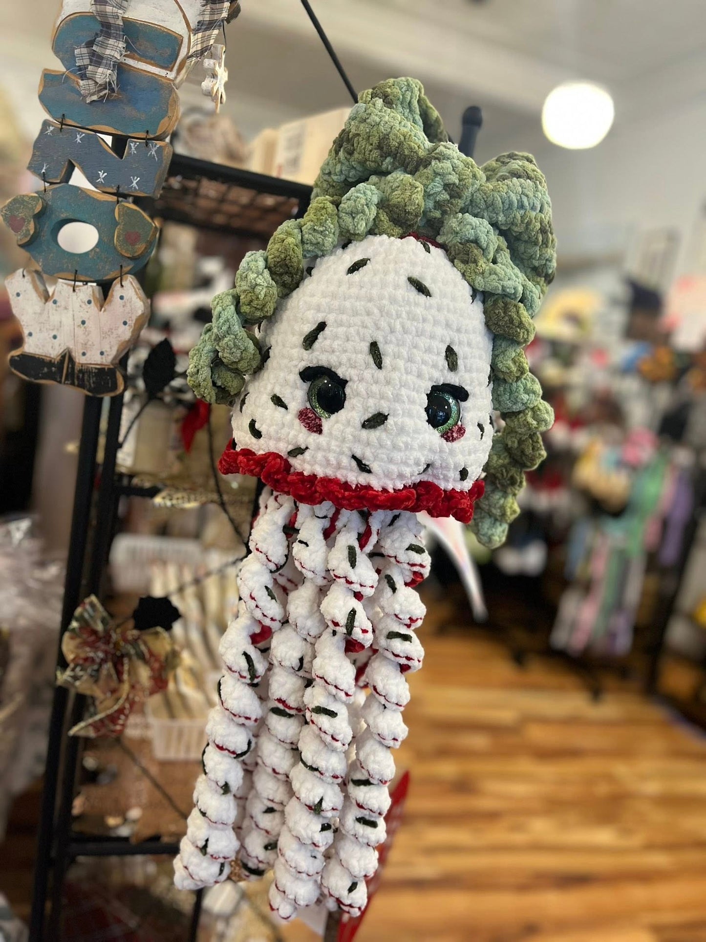 Plush (MC)