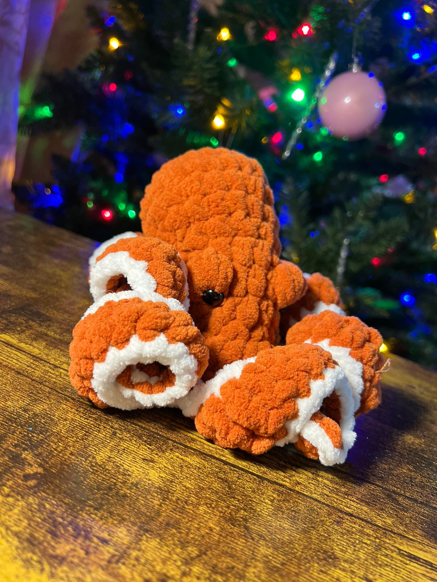 Plush (MC)