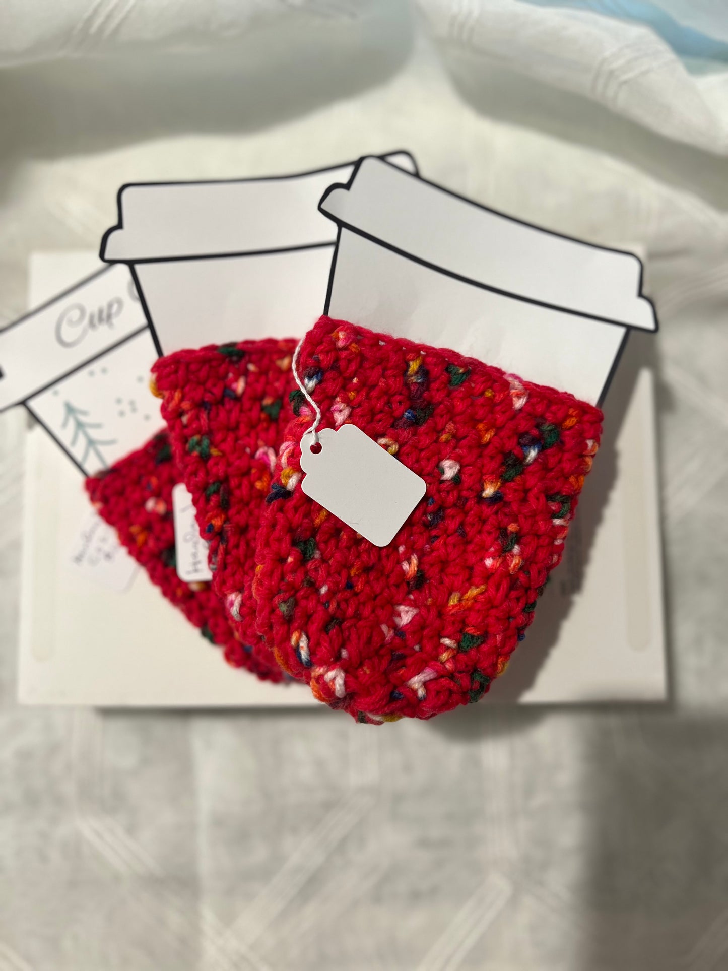 Handmade Cozy