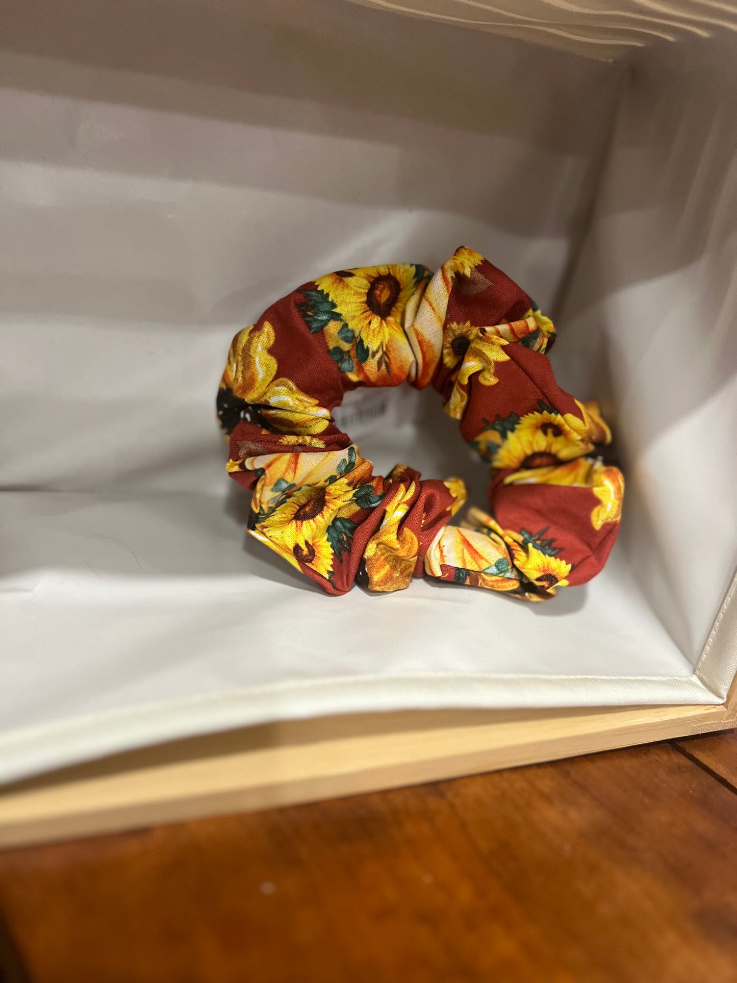 Scrunchies