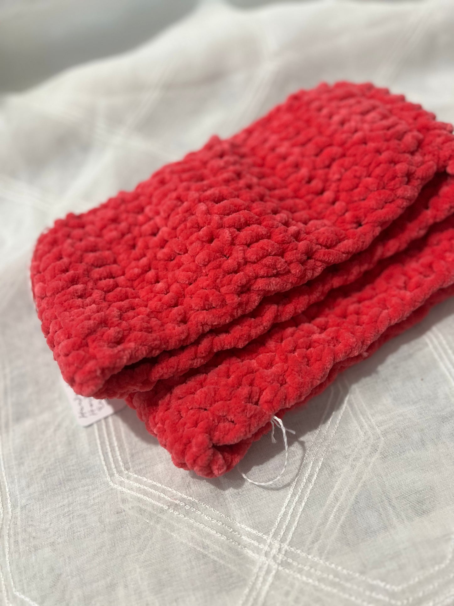 Headband ear warmers